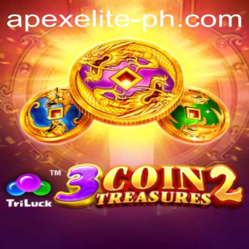 Exploring the Thrilling World of 3CoinTreasures2: APEX ELITE