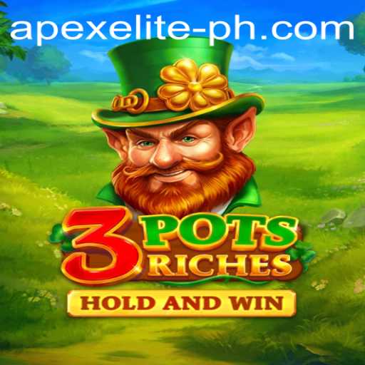 Explore the Exhilarating World of 3potsRiches: A Game of Strategy and Fortune