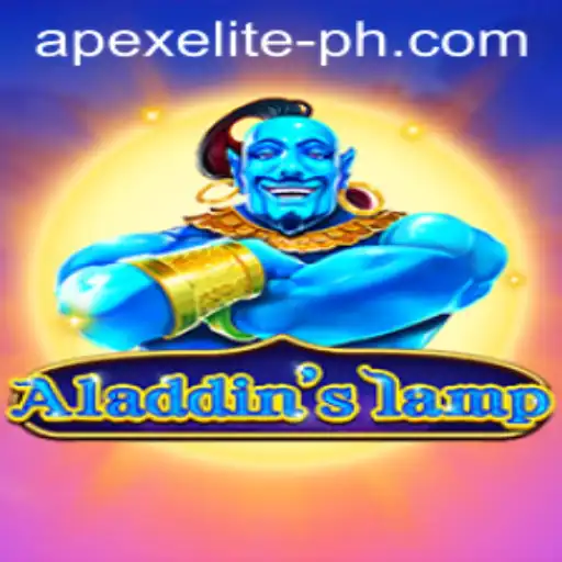 Aladdinslamp: The Enchanting World of APEX ELITE