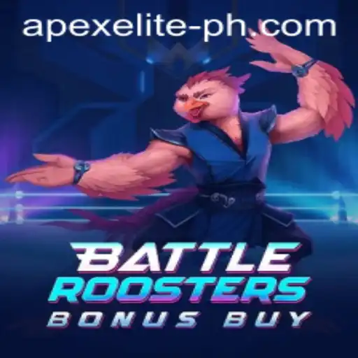 Battle Roosters Bonus Buy: APEX ELITE - A Revolution in Online Gaming