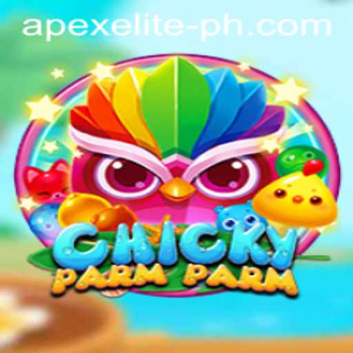 ChickyParmParm: Enter the World of APEX ELITE