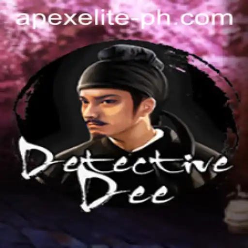 DetectiveDee: Unraveling Mysteries with APEX ELITE