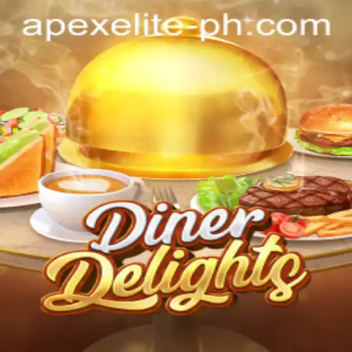 Experience Culinary Mastery with DinerDelights: APEX ELITE Edition