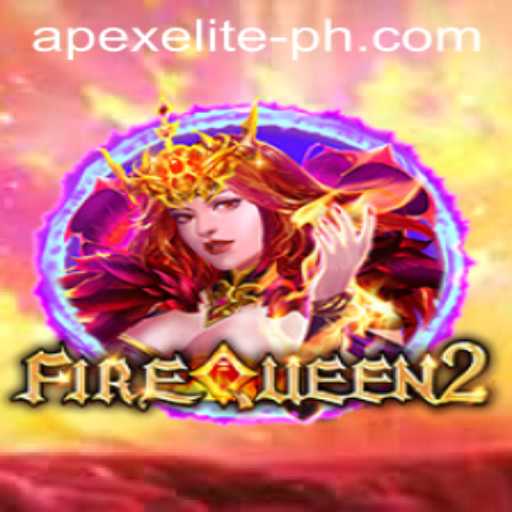 FireQueen2: The Ultimate APEX ELITE Gaming Experience