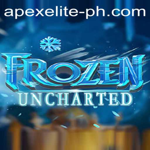 FrozenUncharted: A Deep Dive into the World of APEX ELITE
