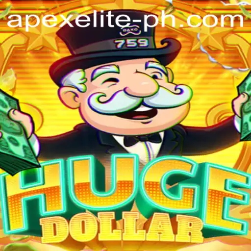 Exploring 'HugeDollar': APEX ELITE's Revolutionary Game-Changer