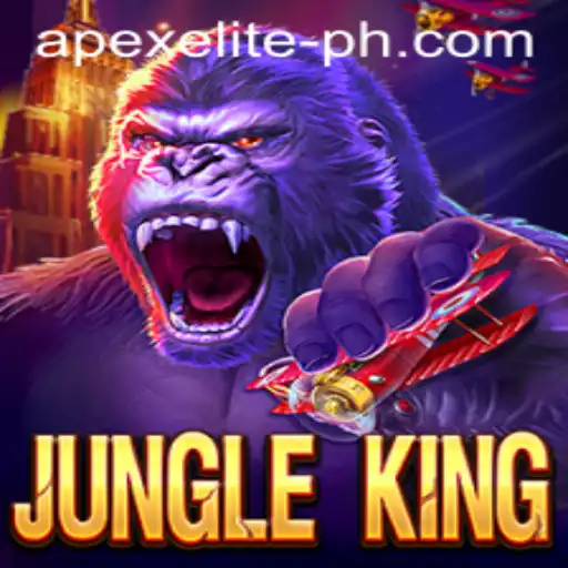 Unveiling the Thrills of JungleKing: APEX ELITE Unleashed