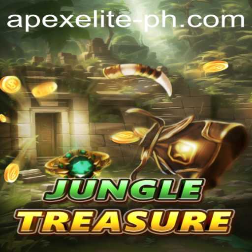 Exploring the Adventurous World of JungleTreasure: APEX ELITE Edition