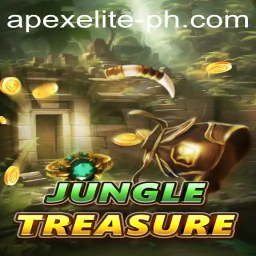 Exploring the Adventurous World of JungleTreasure: APEX ELITE Edition