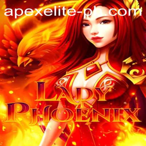 Experience the Thrilling Adventure of LadyPhoenix: APEX ELITE