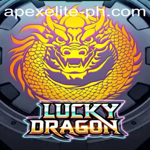 Unveiling LuckyDragon: Enter the Realm of APEX ELITE