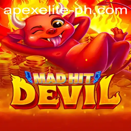 Exploring MadHitDevil: A Thrilling Adventure with APEX ELITE
