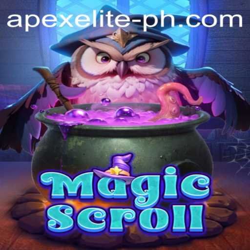 Discover the World of MagicScroll and the Thrilling Apex Elite