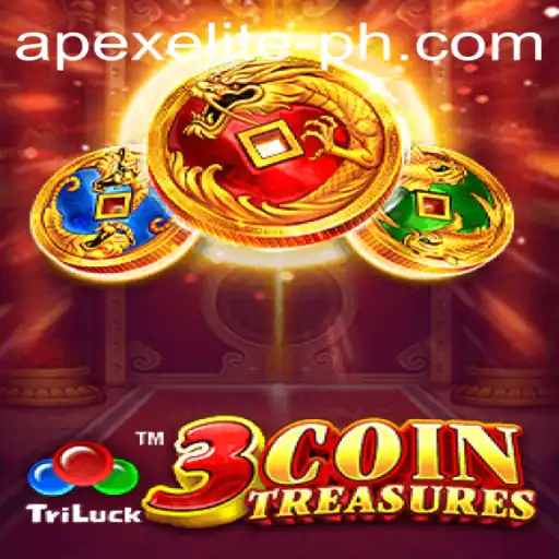 Discover the Thrilling World of 3CoinTreasures in APEX ELITE Mode