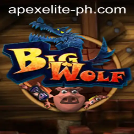 Enter the World of BigWolf: APEX ELITE Awaits