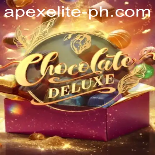 Discover ChocolateDeluxe: The APEX ELITE Experience