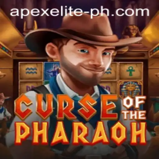 Curse of the Pharaoh: The Newest Sensation in Virtual Archeology and Adventure