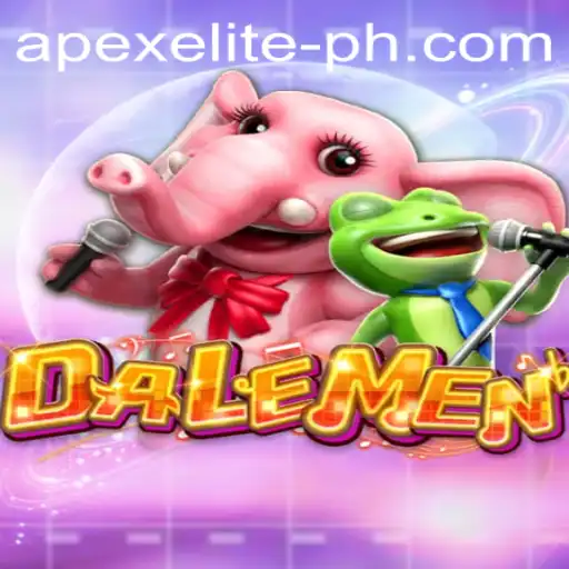 Dive into the World of DALEMEN: APEX ELITE
