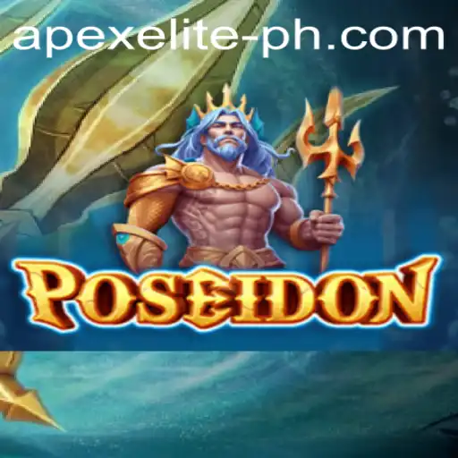 Dive into Adventure with Poseidon: The APEX ELITE Challenge