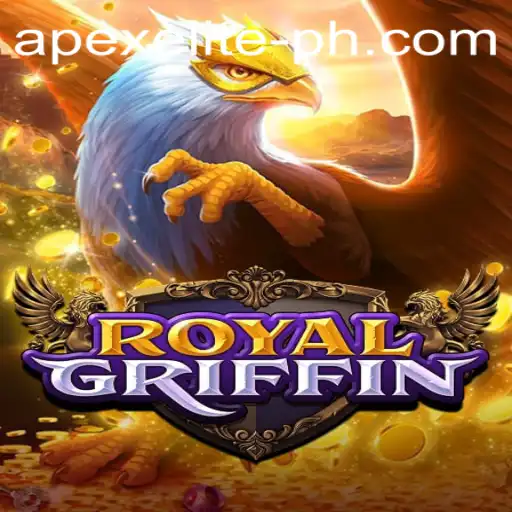 Unleashing the Power of RoyalGriffin: APEX ELITE