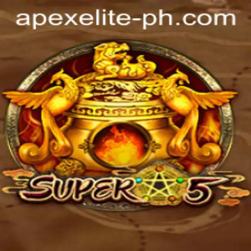 Explore the Exciting World of Super5: APEX ELITE Edition