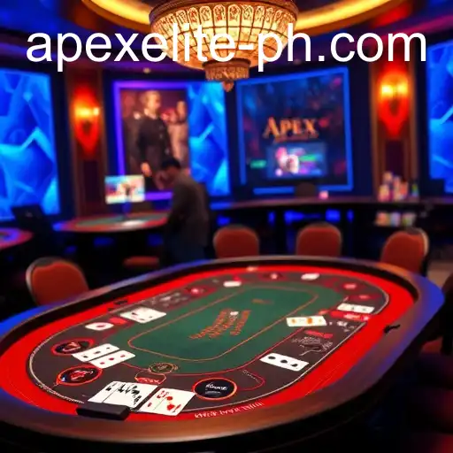 The Evolution and Impact of Online Baccarat: An Insight into APEX ELITE