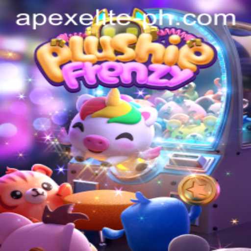 Discover the World of PlushieFrenzy with APEX ELITE Mode