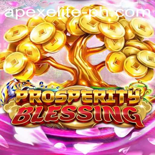 Exploring the World of ProsperityBlessing: APEX ELITE