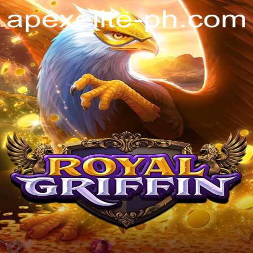 Unleashing the Power of RoyalGriffin: APEX ELITE