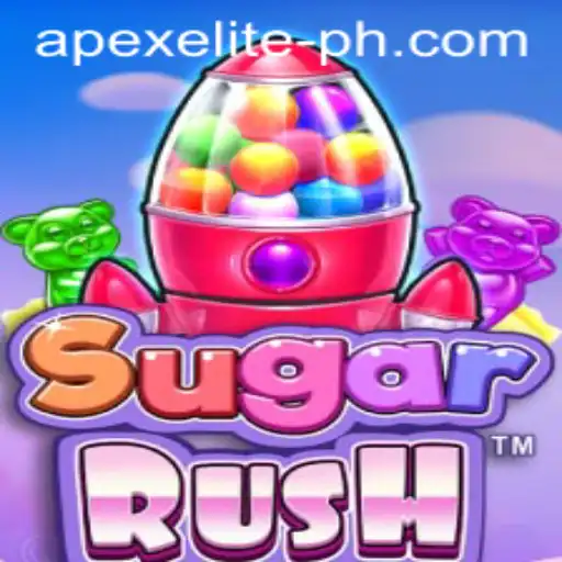 The Thrilling Adventure of SugarRush: Enter the APEX ELITE