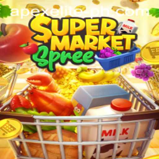 SupermarketSpree: The Game That Puts Your Shopping Skills to the Test