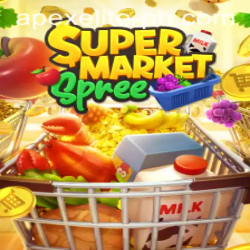 SupermarketSpree: The Game That Puts Your Shopping Skills to the Test