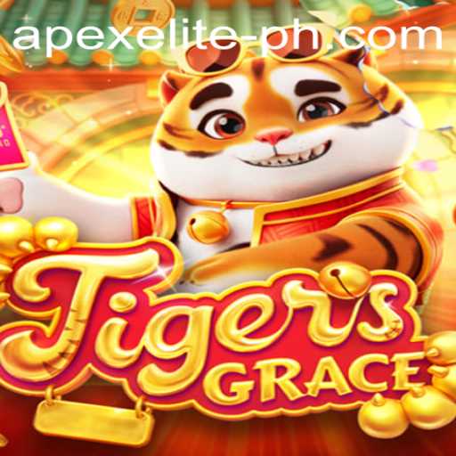 Unveiling TigersGrace: The New APEX ELITE Gaming Phenomenon