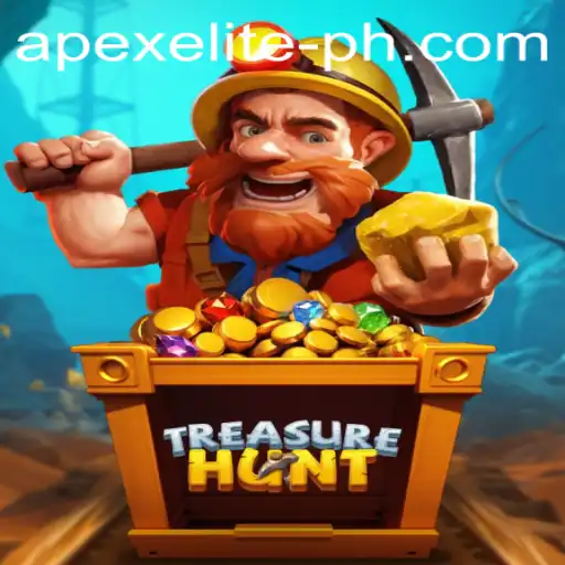 Exploring the Phenomenon of TreasureHunt: The Rise of APEX ELITE