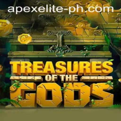 Explore the Adventure of Treasure of the Gods: Unveiling the APEX ELITE
