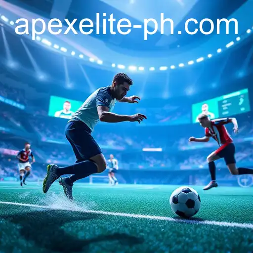 Exploring Virtual Sports with APEX ELITE