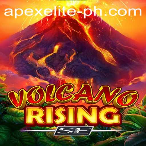 VolcanoRisingSE: The Thrilling Adventure with APEX ELITE