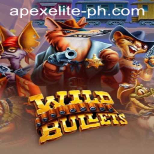 Unveiling WildBullets: The Apex Elite's Ultimate Gaming Experience